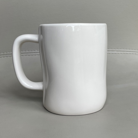 NWOT Rae Dunn “Hot Mama” Coffee Mug! - Picture 4 of 6